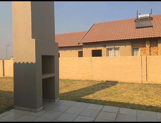 3 BEDROOM HOUSE FOR SALE IN WATERKLOOF